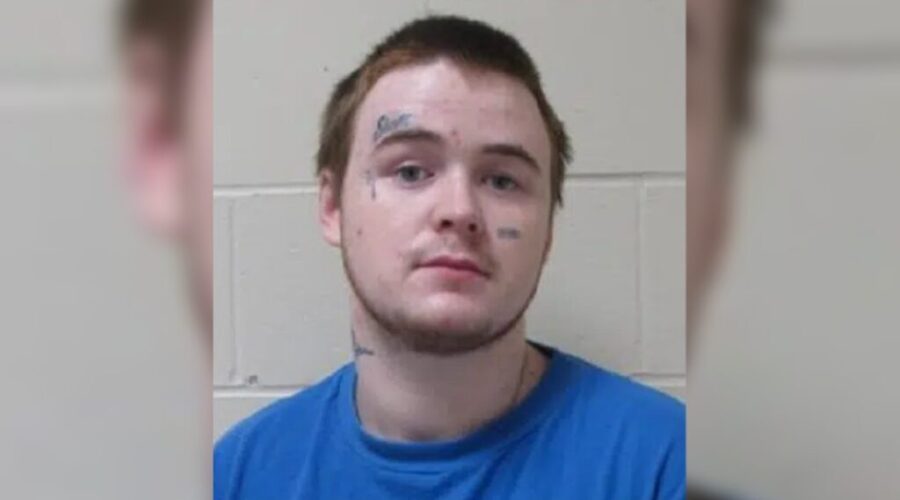 UPDATE: Man wanted on Canada-wide warrant arrested by Saint John police
