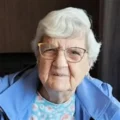 Hilda Viola Mott