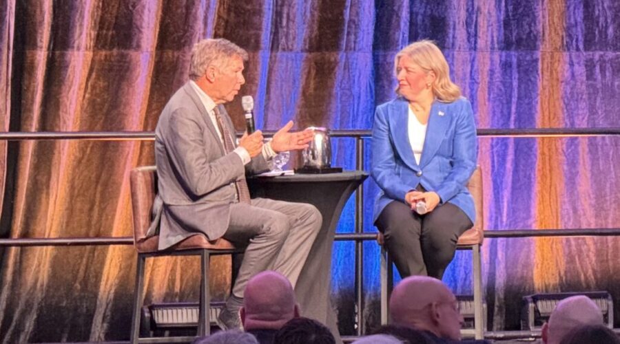 Health care and the economy focus of Premier’s state of the province address