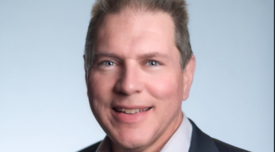 Kevin’s story: Leading through uncharted territory