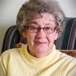 Maureen Nelda Warwick