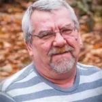 Richard Malcolm Philip Hosford
