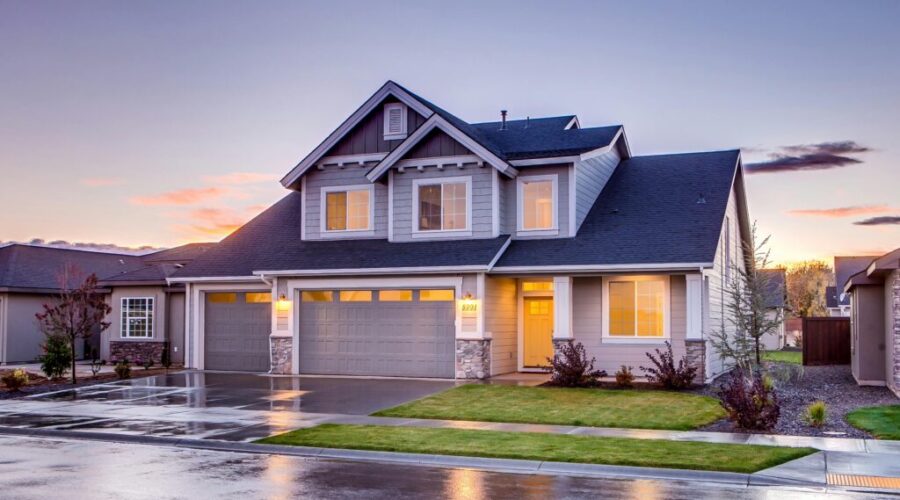 Tips for first-time home buyers