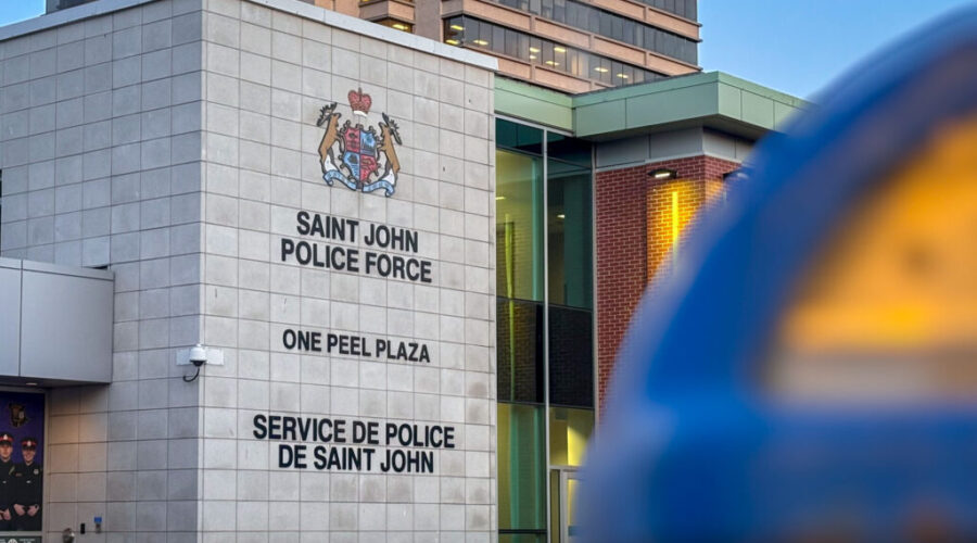 Saint John Police to conduct distracted driving campaign