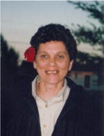 Theresa Marie Doucette