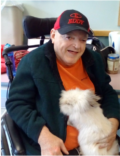 Wayne S. Hansford
