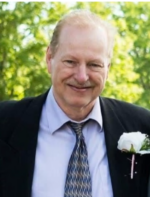 Ernest “Ernie” Gallant