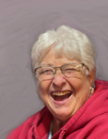 Gail Patricia Foster