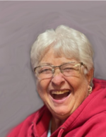 Gail Patricia Foster