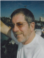 Joseph Martin Hurley