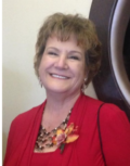 Eileen Jane Johnson