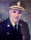 Ronald Joseph Alexander Daigle