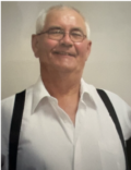 George “Bill” William Kerr