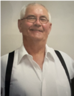 George “Bill” William Kerr