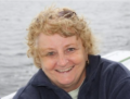 Edith Louise Johnston