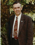 John Ernest Griffin