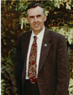 John Ernest Griffin
