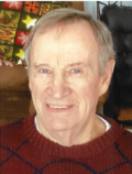 Thomas Trevor Murphy