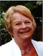 Alfreda Eva Tufts