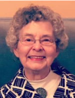 Mary “Carol” Barkus