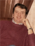 Joseph “Joe” Petley