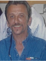 David Joseph Sugden
