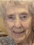 Beatrice Ann Driscoll-Golding
