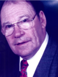 Roy Ernest Clayton