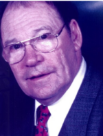 Roy Ernest Clayton