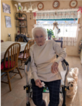 Louise Edith Mitchell
