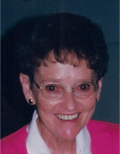 Margaret “Margie” Mary Gaudet