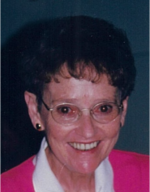 Margaret “Margie” Mary Gaudet