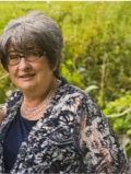 Kathryn Phyllis Walker