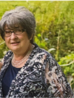 Kathryn Phyllis Walker