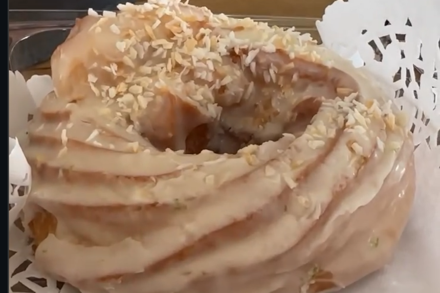 East Coast Eaters best bites of 2025