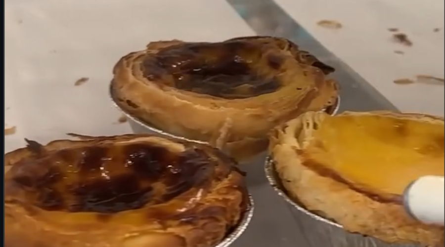 East Coast Eater’s 3 City Market Bites