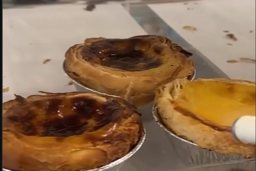 East Coast Eater’s 3 City Market Bites