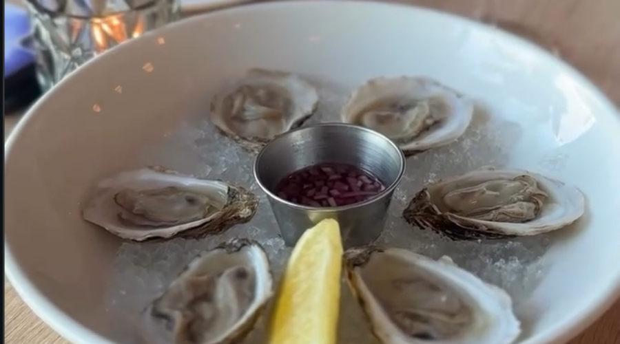 East Coast Eater visits Rouxbarb