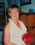 Sandra Irene O’Hara
