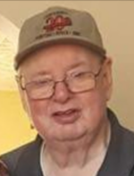 Malcolm “Mac” Lewis Buckley