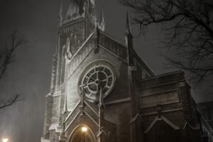Sj_cathedral Photo by Life in NB Photography