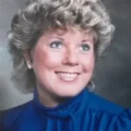 Susan Eleanor Elliot