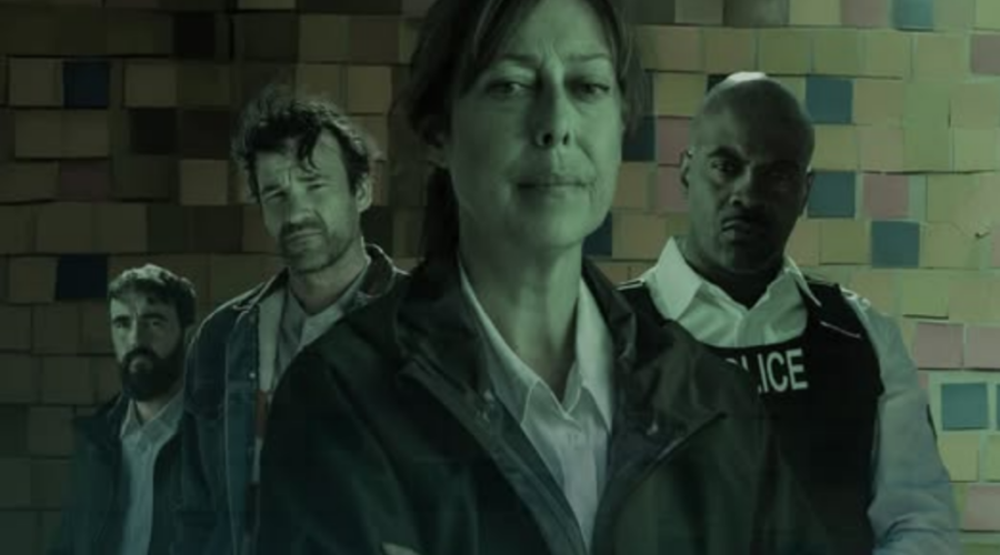 New Maritime thriller The Slack is about to hook Saint John—take a look