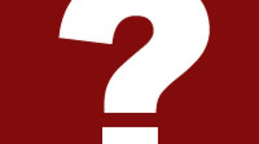 Things ya didn’t know, ya didn’t know….