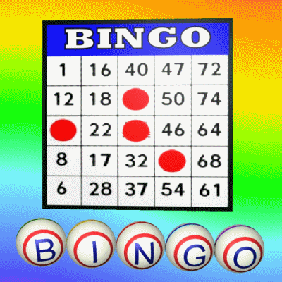 Play bingo, help animals