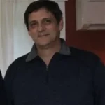 Carl Anthony Arthur Gaudet