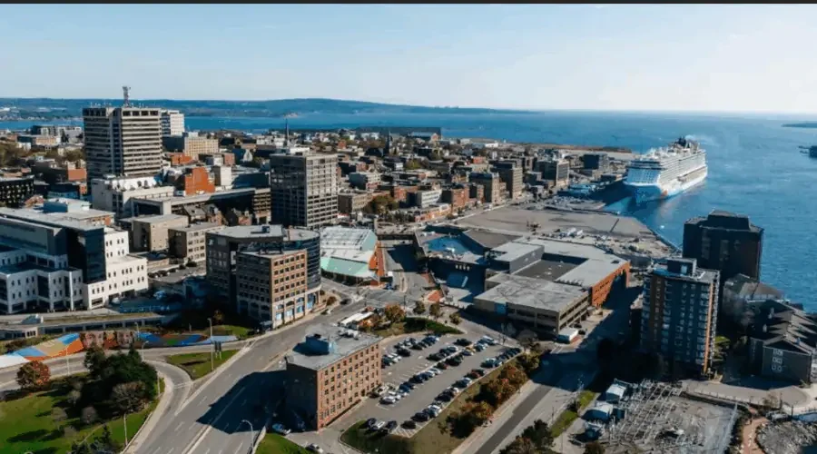 The Saint John Region Chamber – Community Update