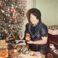 Doreen Elizabeth Lingley