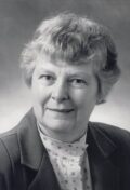 Dorothy Cecila Dawson
