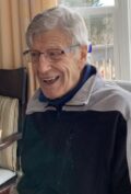 Ronald Peter Butler
